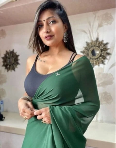 Escort Girl