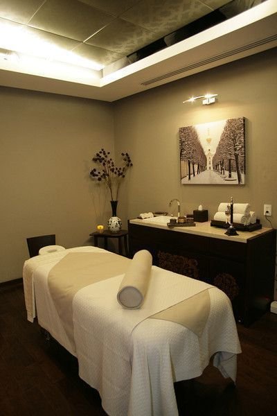 5 Star Hotels Spa