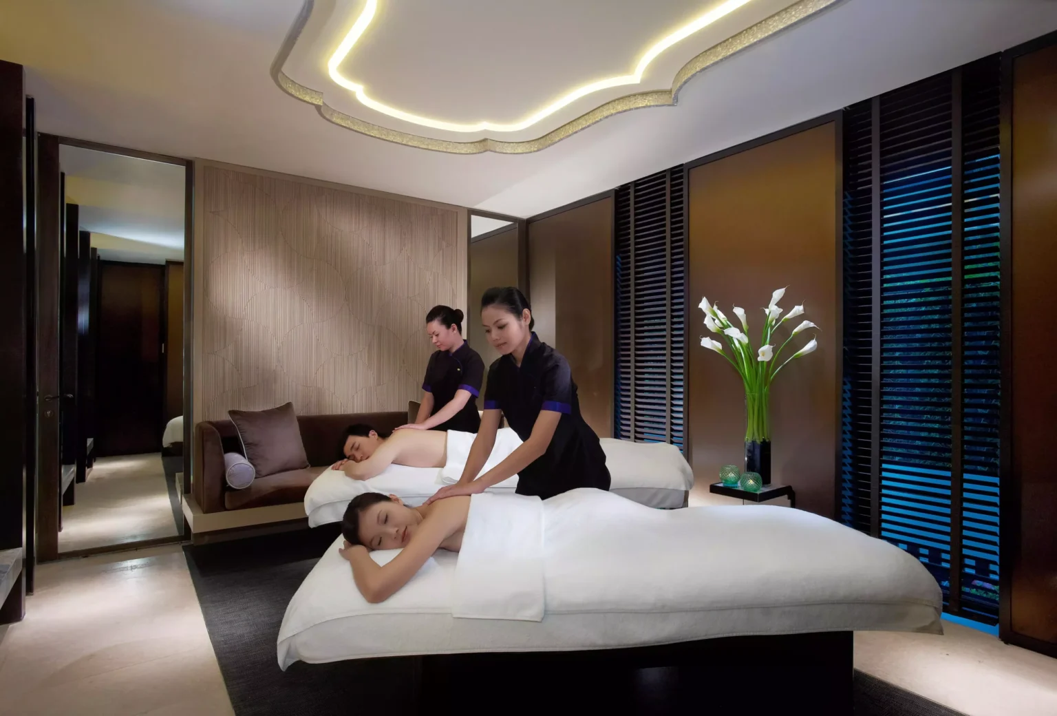 Ayurvedic Massage