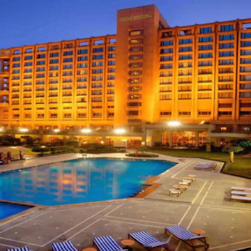 Eros Hotel Nehru Place